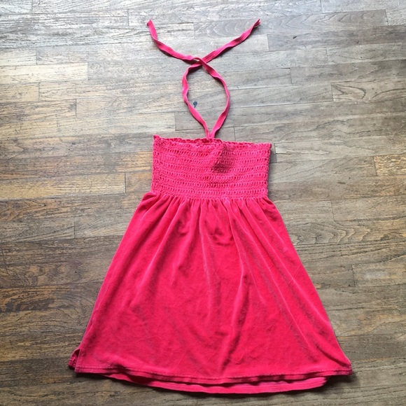 Juicy Couture Sun Dress- Cover Up - Picture 2 of 2